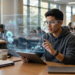 How AI Is Changing Education and the Skills Students Need