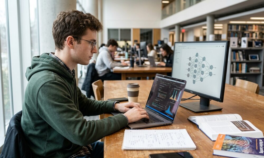 Best AI Skills Students Should Learn