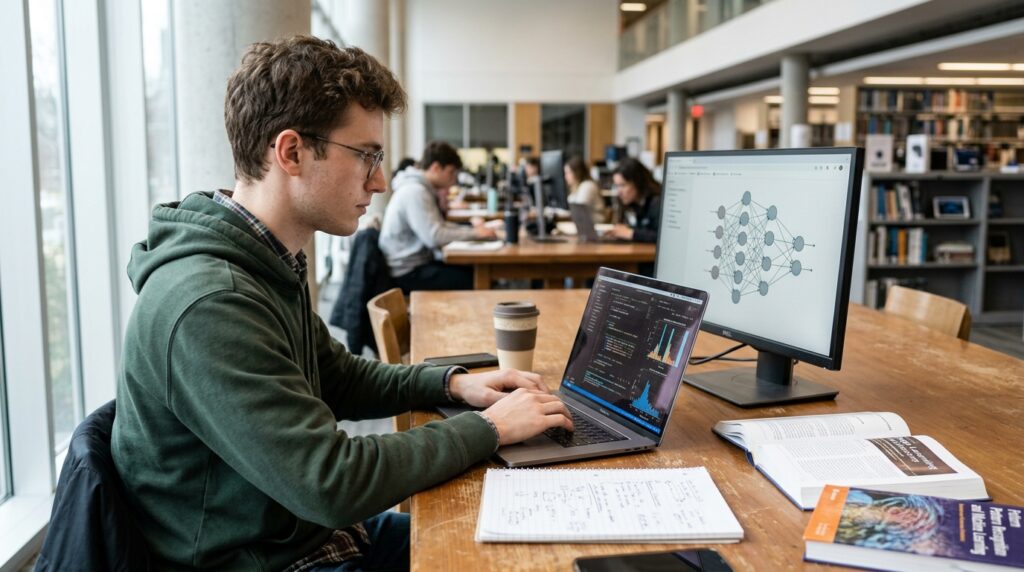 Best AI Skills Students Should Learn