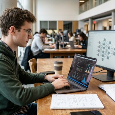 Best AI Skills Students Should Learn