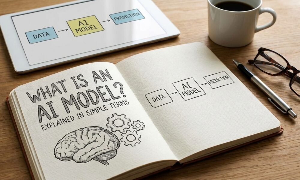 What Is an AI Model? Explained in Simple Terms
