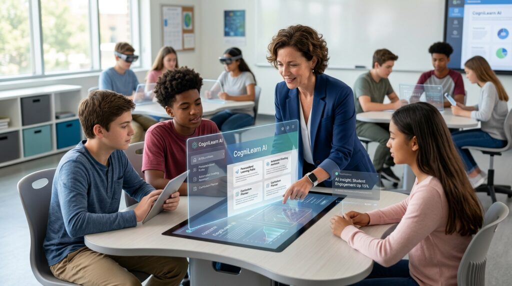 Best AI Tools for Teachers in 2026