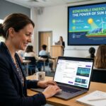 How to Use AI to Create Educational Presentations