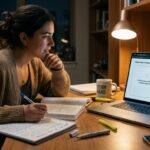 How to Use AI to Turn Class Notes Into Questions