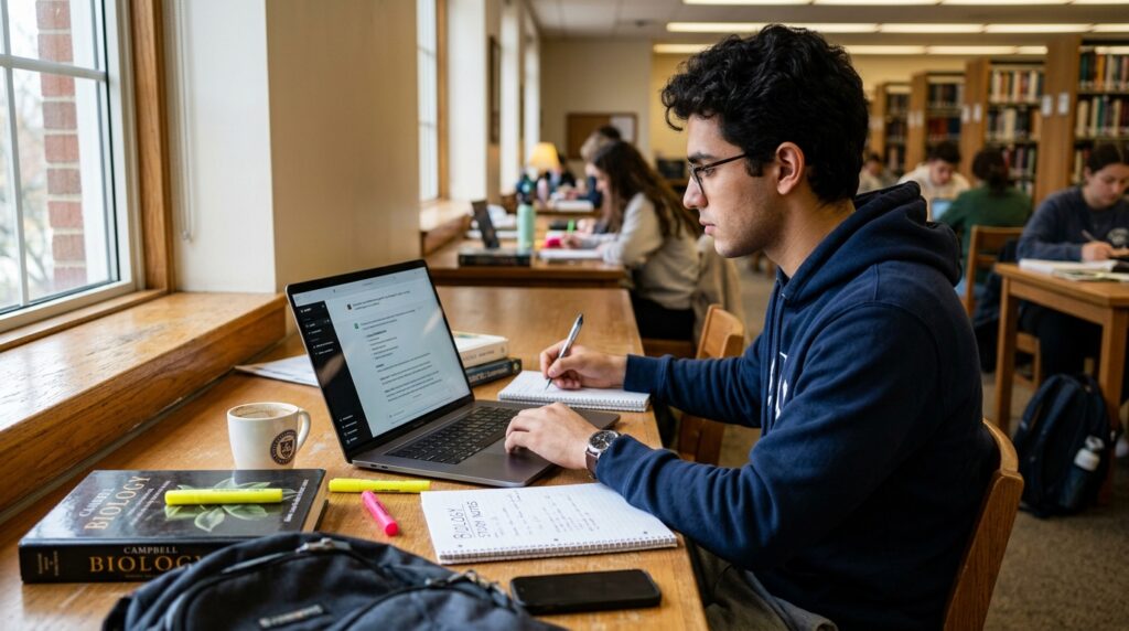 How to Create a Study Guide With ChatGPT