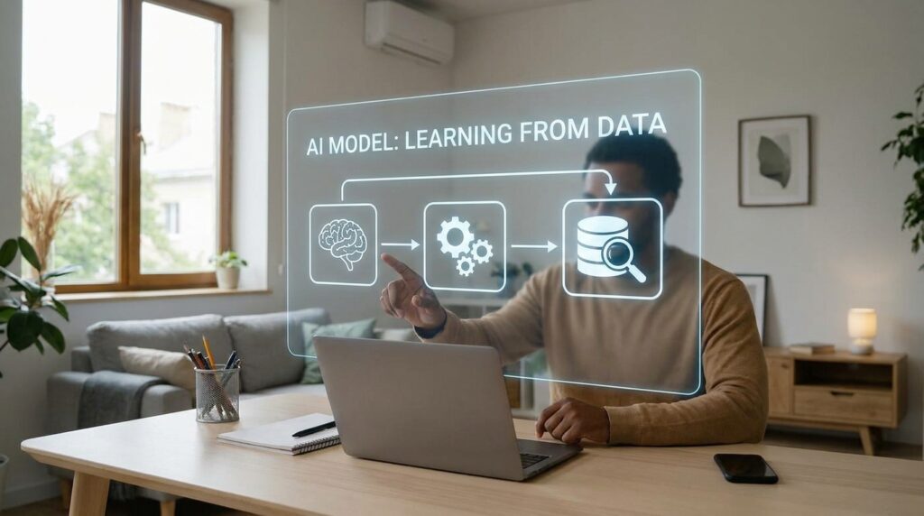 What Is an AI Model? Explained in Simple Terms