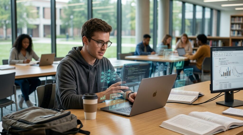 Best AI Skills Students Should Learn