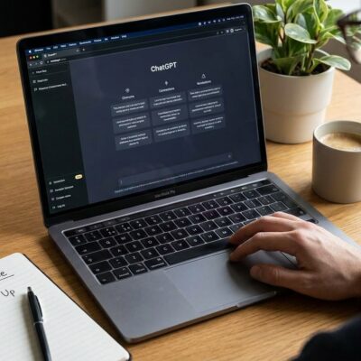 How to Use ChatGPT for Beginners: Step-by-Step Guide
